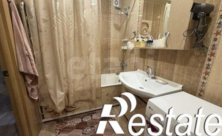 3-комн квартира улица Сысоева, 7Б,  д. 7Б