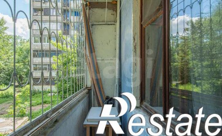 2-комн квартира улица Яшина, 38,  д. 38