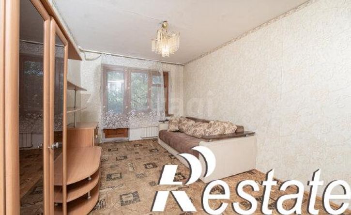 2-комн квартира улица Яшина, 38,  д. 38