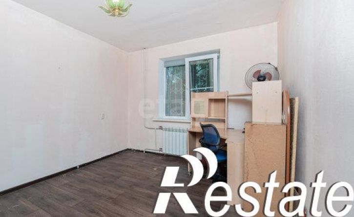 2-комн квартира улица Яшина, 38,  д. 38