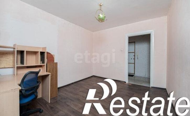 2-комн квартира улица Яшина, 38,  д. 38