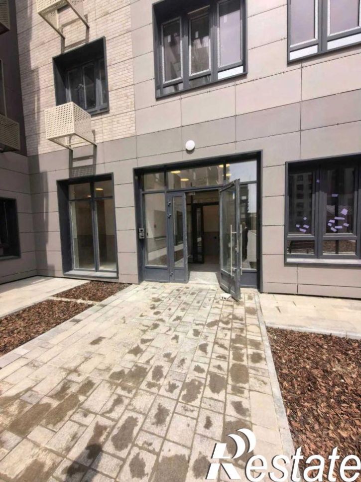 1-комн квартира улица Виталия Бубенина, 1/2,  д. 1/2
