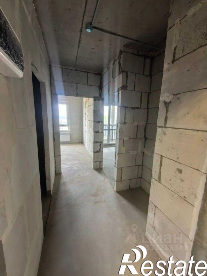 1-комн квартира улица Виталия Бубенина, 1/2,  д. 1/2