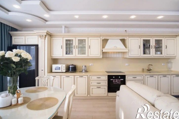 4-комн квартира Ленинградская улица, 53 к2,  д. 53 к2