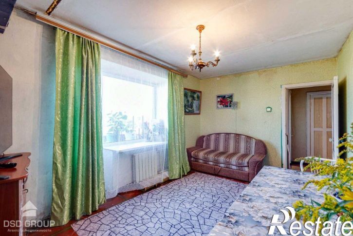 2-комн квартира Амурский бульвар, 56,  д. 56