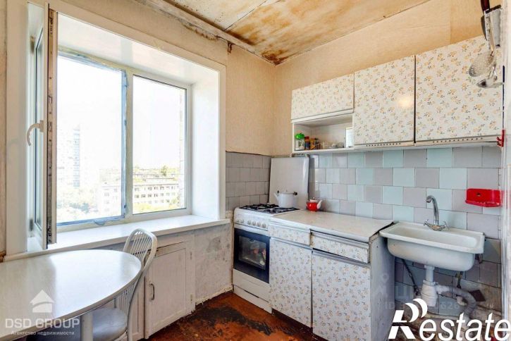 2-комн квартира Амурский бульвар, 56,  д. 56