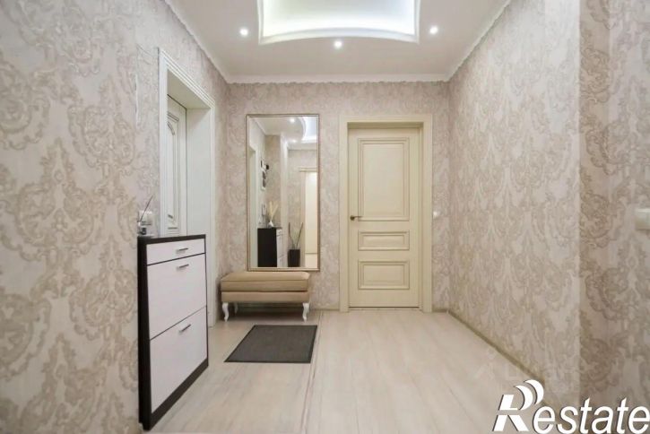 4-комн квартира Ленинградская улица, 53 к2,  д. 53 к2