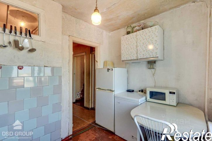2-комн квартира Амурский бульвар, 56,  д. 56