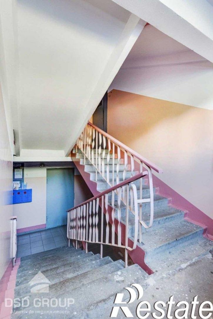 3-комн квартира переулок Дзержинского, 20,  д. 20