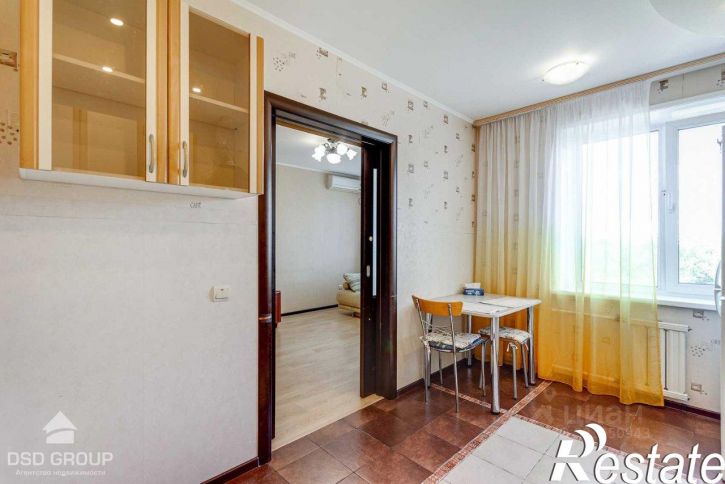 3-комн квартира переулок Дзержинского, 20,  д. 20