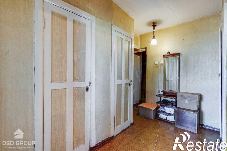 2-комн квартира Амурский бульвар, 56,  д. 56