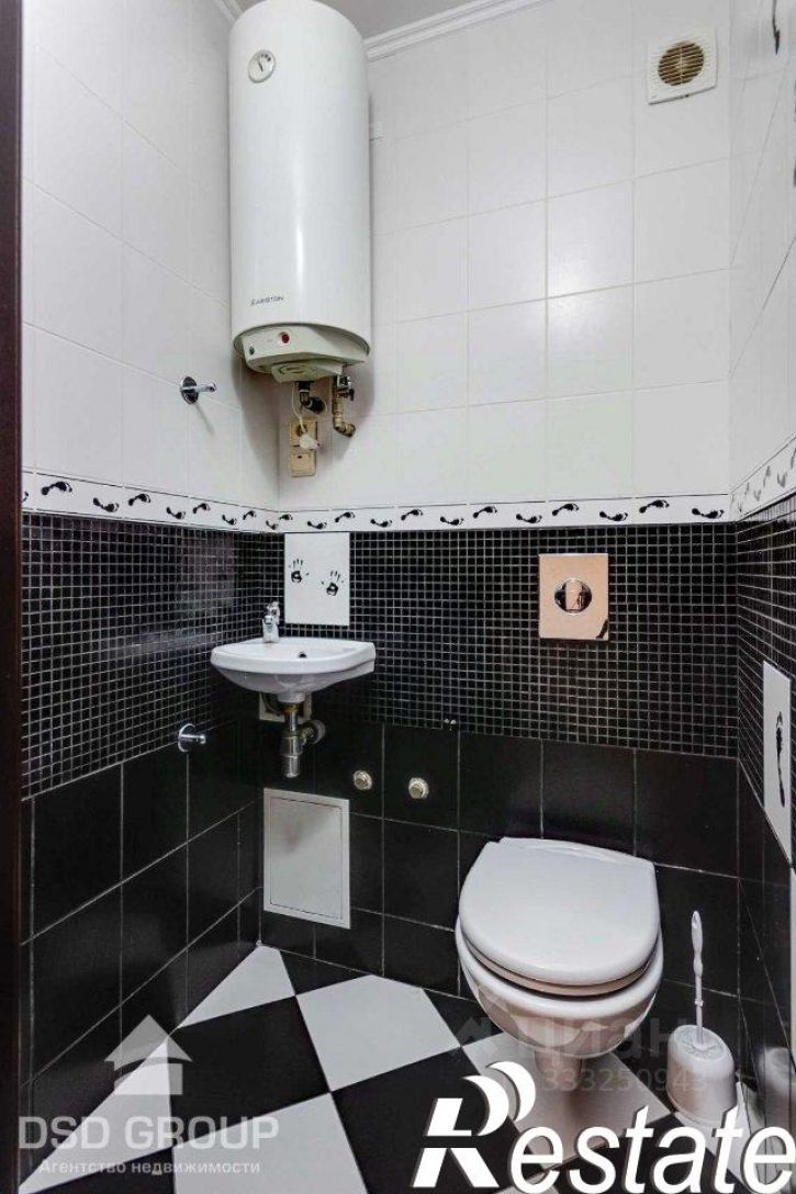 3-комн квартира переулок Дзержинского, 20,  д. 20