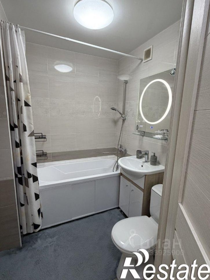 2-комн квартира Краснодарская улица, 25,  д. 25