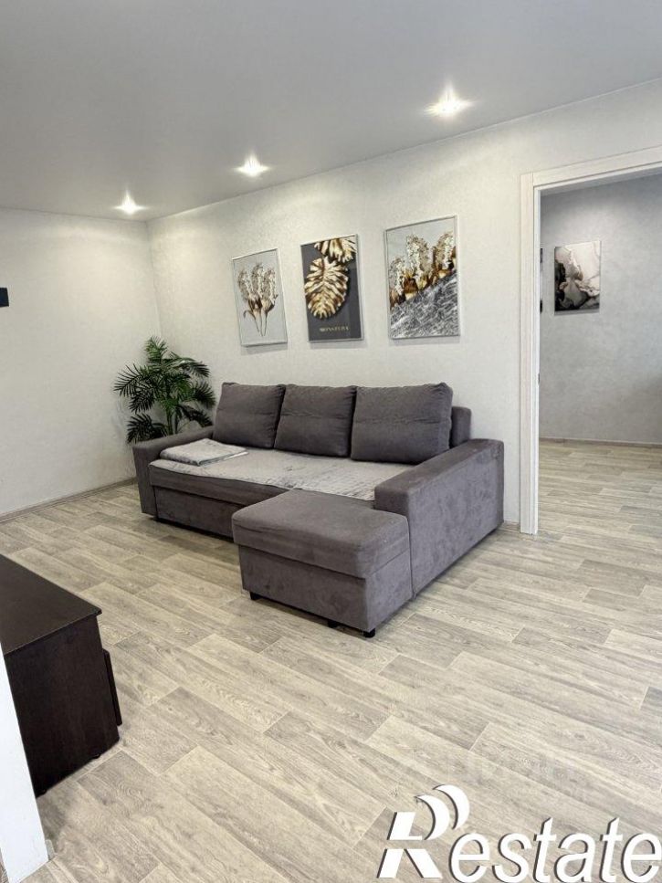 2-комн квартира Краснодарская улица, 25,  д. 25