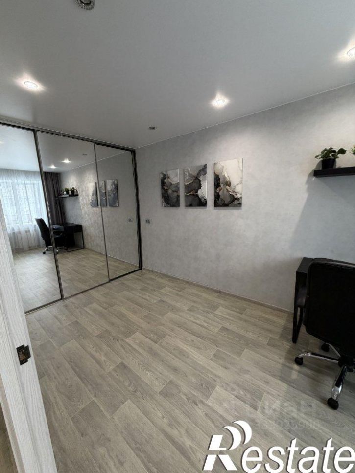 2-комн квартира Краснодарская улица, 25,  д. 25