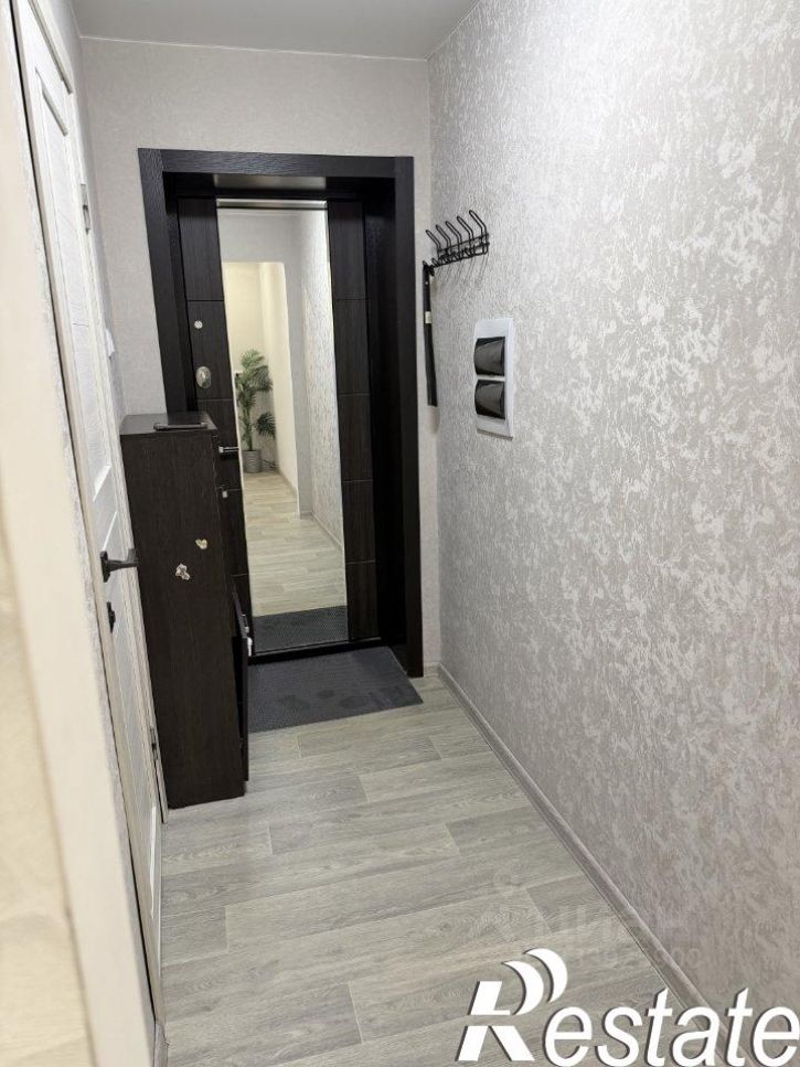 2-комн квартира Краснодарская улица, 25,  д. 25