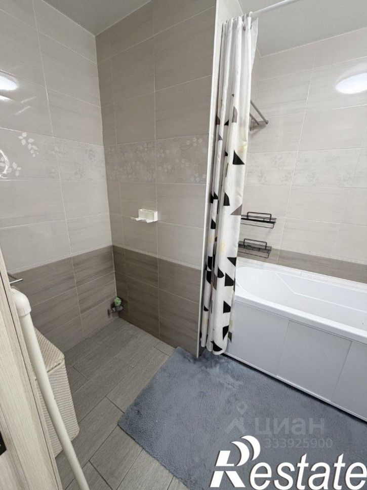 2-комн квартира Краснодарская улица, 25,  д. 25