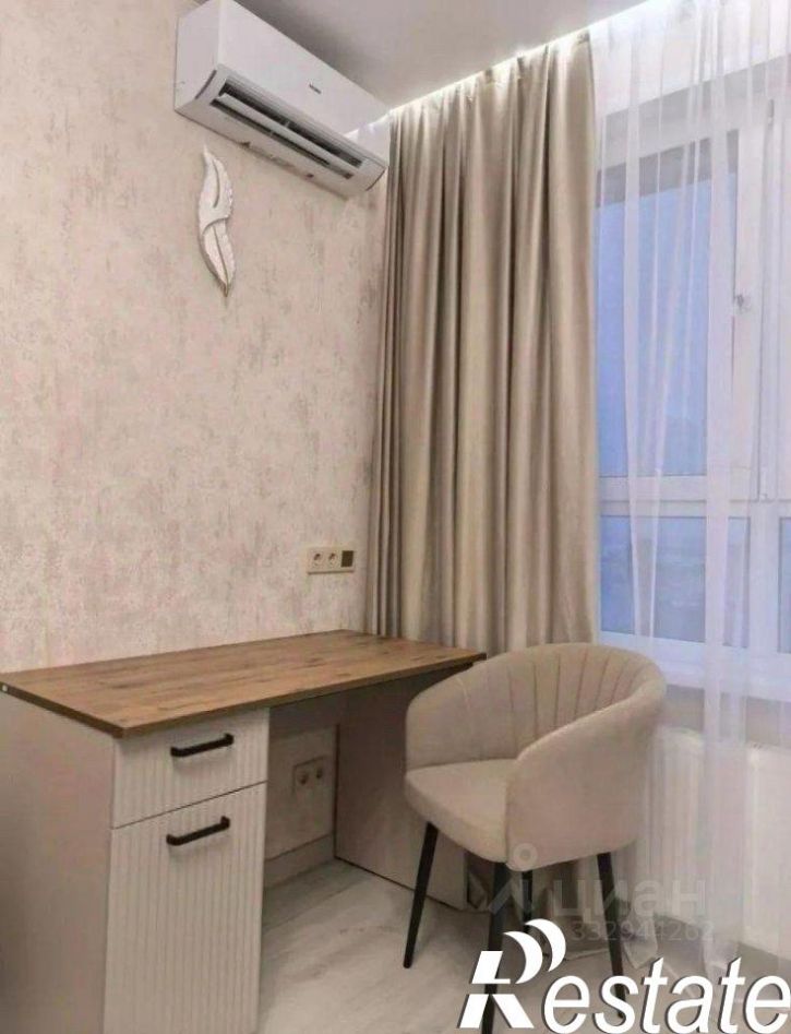 1-комн квартира улица Джамбула, 3,  д. 3