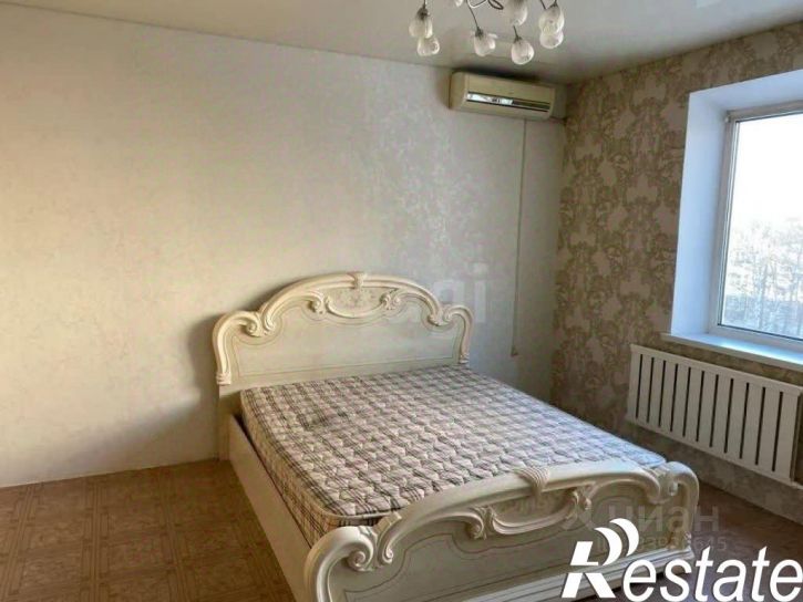 3-комн квартира улица Рокоссовского, 37,  д. 37