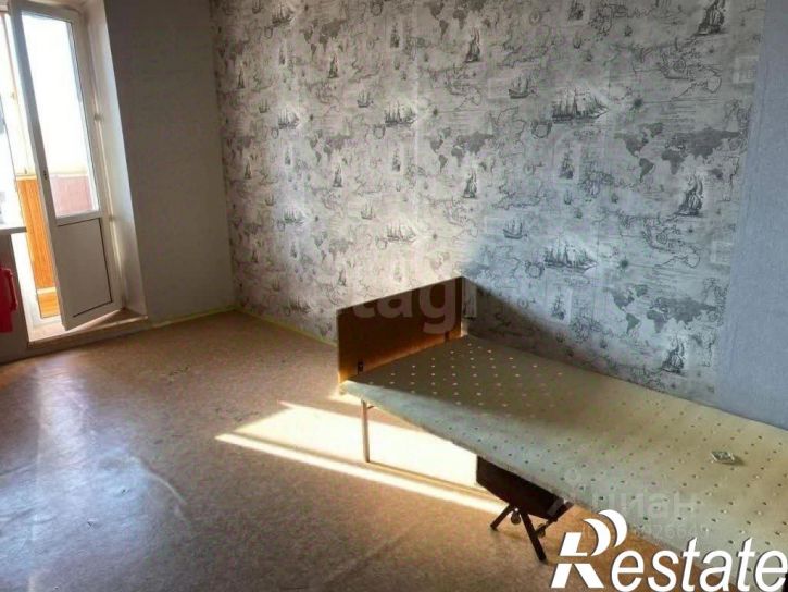 3-комн квартира улица Рокоссовского, 37,  д. 37