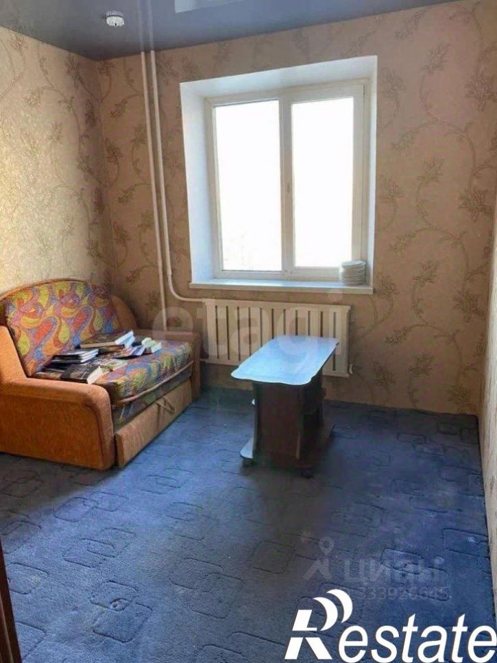 3-комн квартира улица Рокоссовского, 37,  д. 37