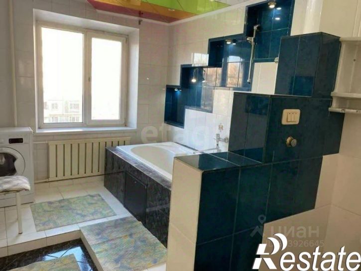 3-комн квартира улица Рокоссовского, 37,  д. 37
