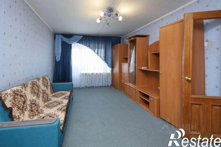 2-комн квартира улица Дикопольцева, 10,  д. 10