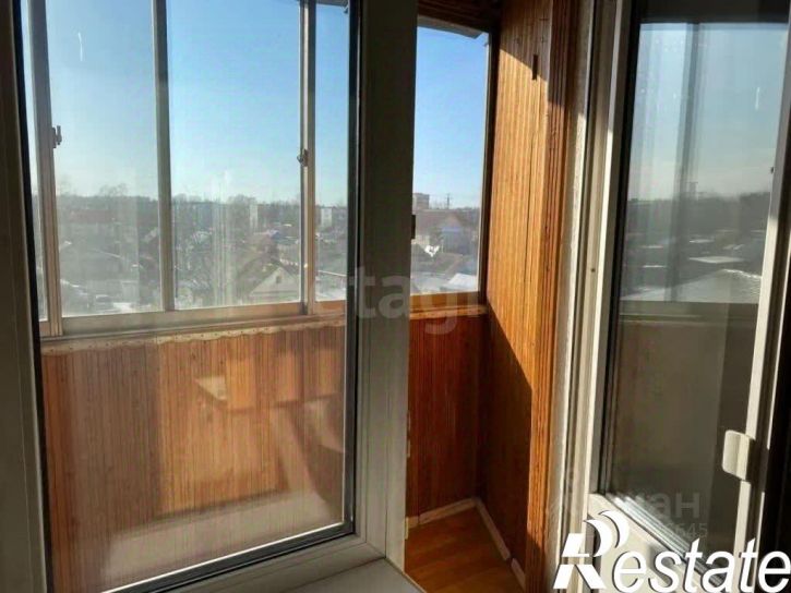 3-комн квартира улица Рокоссовского, 37,  д. 37