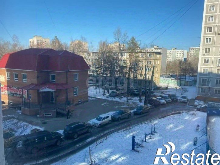 3-комн квартира улица Рокоссовского, 37,  д. 37