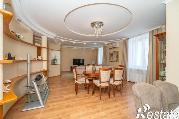 3-комн квартира улица Фрунзе, 91А,  д. 91А