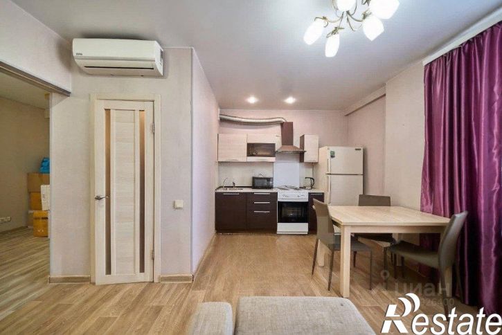 2-комн квартира Ленинградская улица, 53 к2,  д. 53 к2