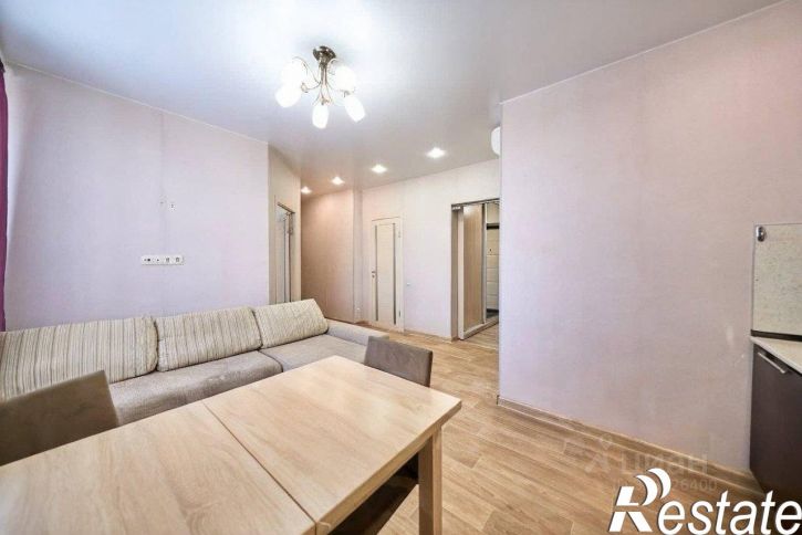 2-комн квартира Ленинградская улица, 53 к2,  д. 53 к2