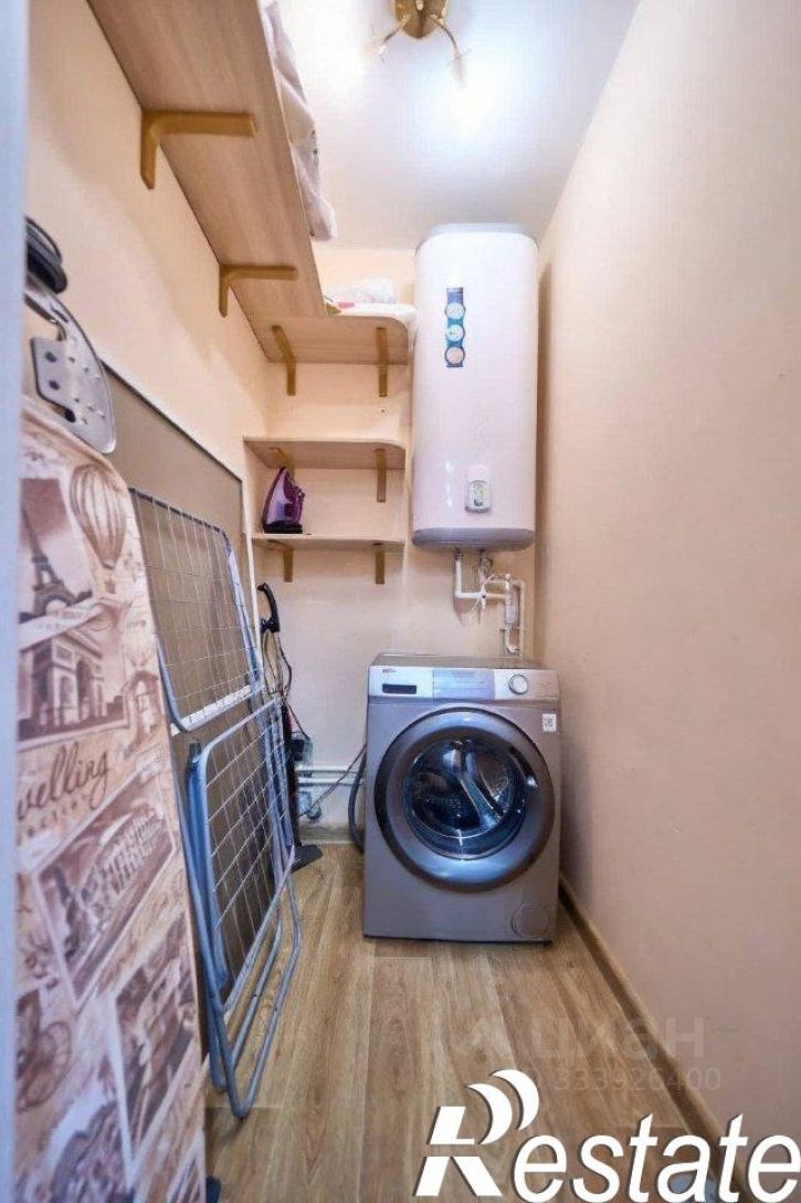 2-комн квартира Ленинградская улица, 53 к2,  д. 53 к2