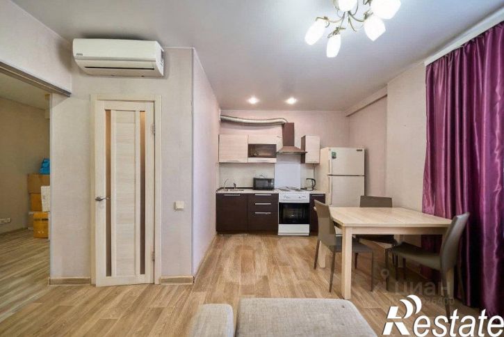2-комн квартира Ленинградская улица, 53 к2,  д. 53 к2