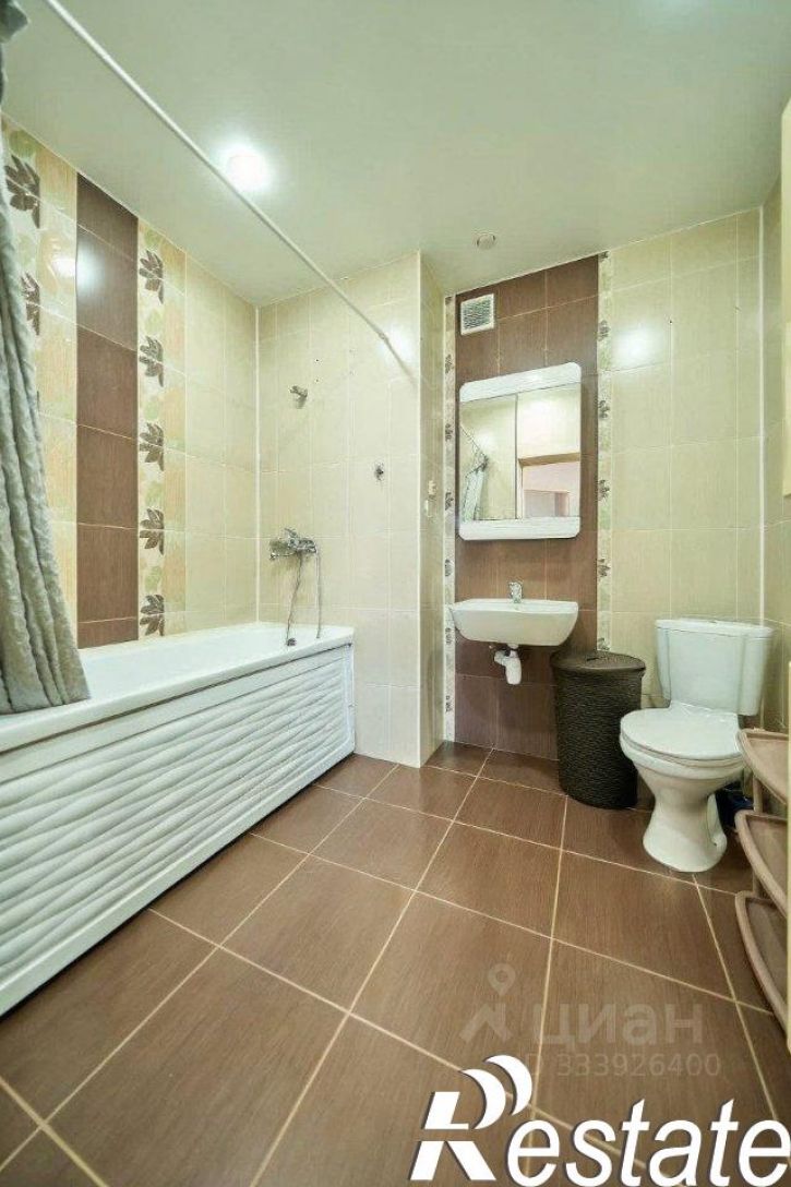 2-комн квартира Ленинградская улица, 53 к2,  д. 53 к2