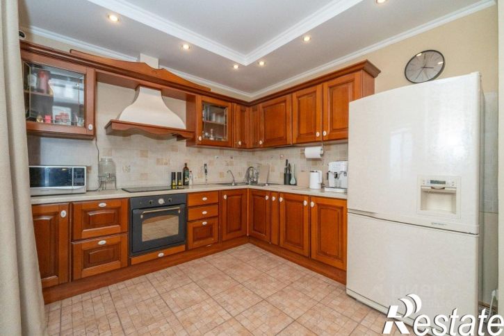 3-комн квартира улица Фрунзе, 91А,  д. 91А