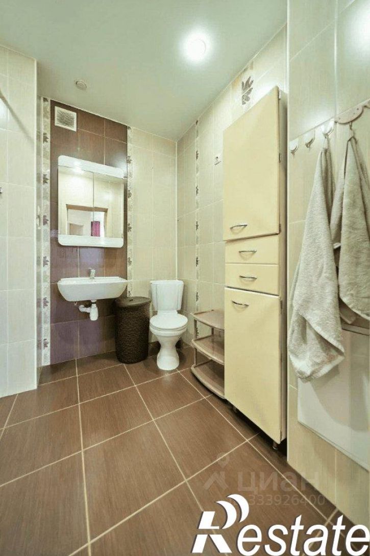 2-комн квартира Ленинградская улица, 53 к2,  д. 53 к2