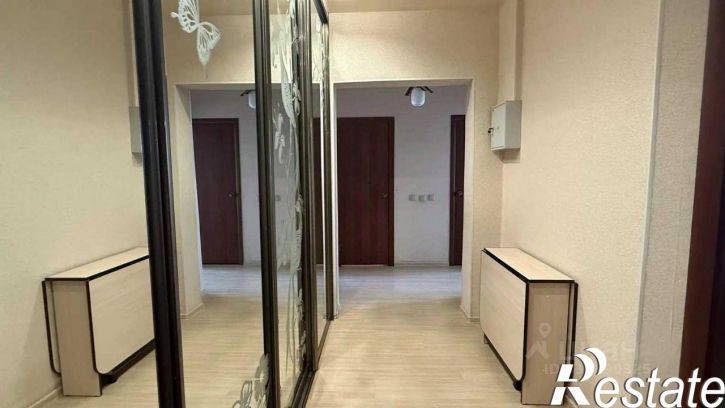 3-комн квартира улица Шатова, 2А,  д. 2А