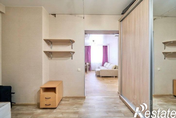 2-комн квартира Ленинградская улица, 53 к2,  д. 53 к2