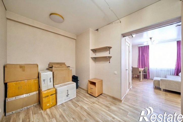 2-комн квартира Ленинградская улица, 53 к2,  д. 53 к2