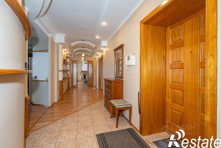 3-комн квартира улица Фрунзе, 91А,  д. 91А