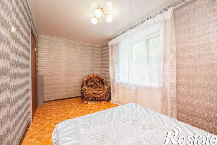 2-комн квартира Ульяновская улица, 160А,  д. 160А