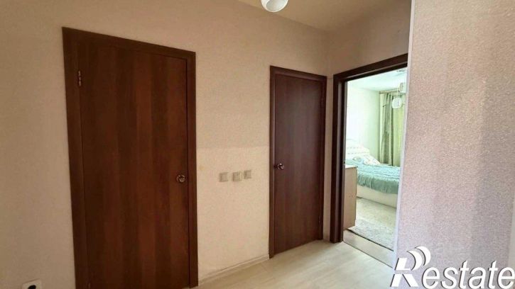 3-комн квартира улица Шатова, 2А,  д. 2А