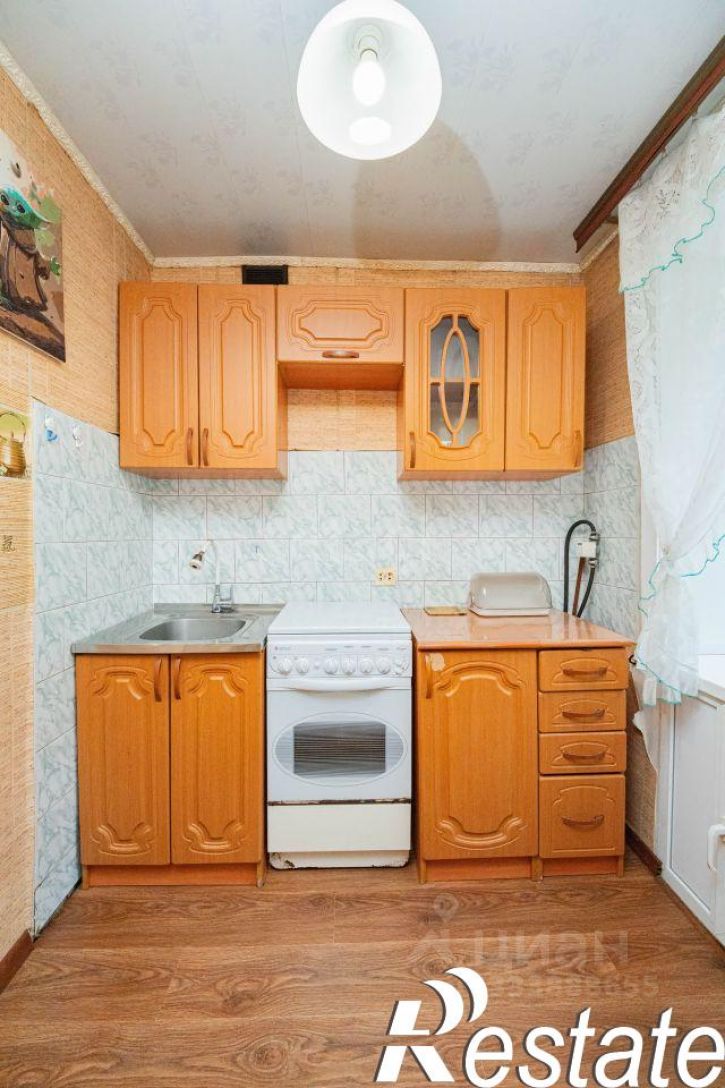 2-комн квартира Ульяновская улица, 160А,  д. 160А
