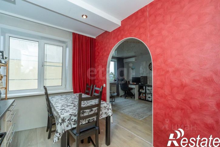 3-комн квартира Ленинградская улица, 2А,  д. 2А