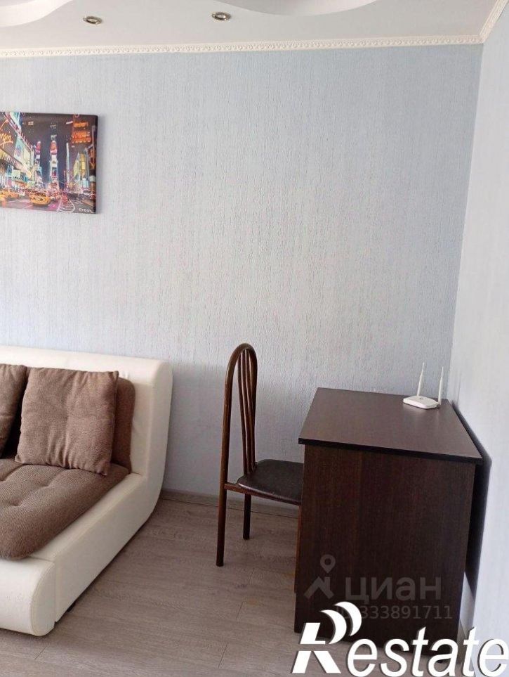 1-комн квартира улица Ленина, 49,  д. 49