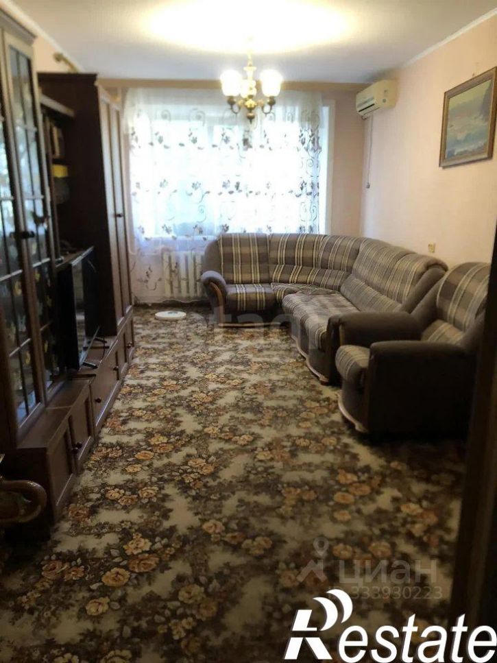 2-комн квартира Энергетик квартал, 3,  д. 3