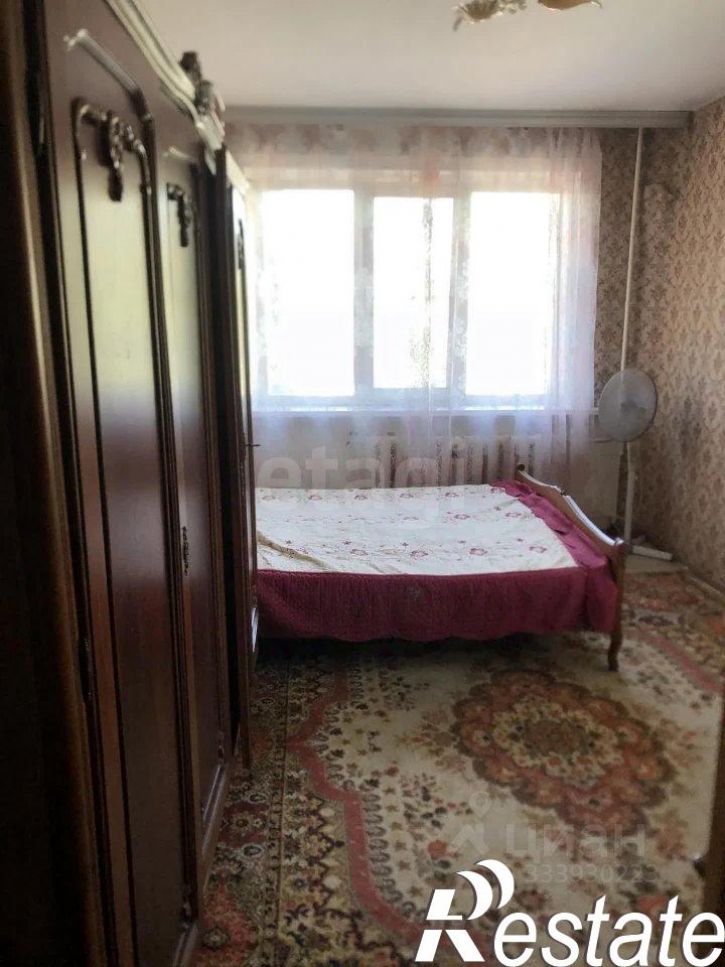 2-комн квартира Энергетик квартал, 3,  д. 3