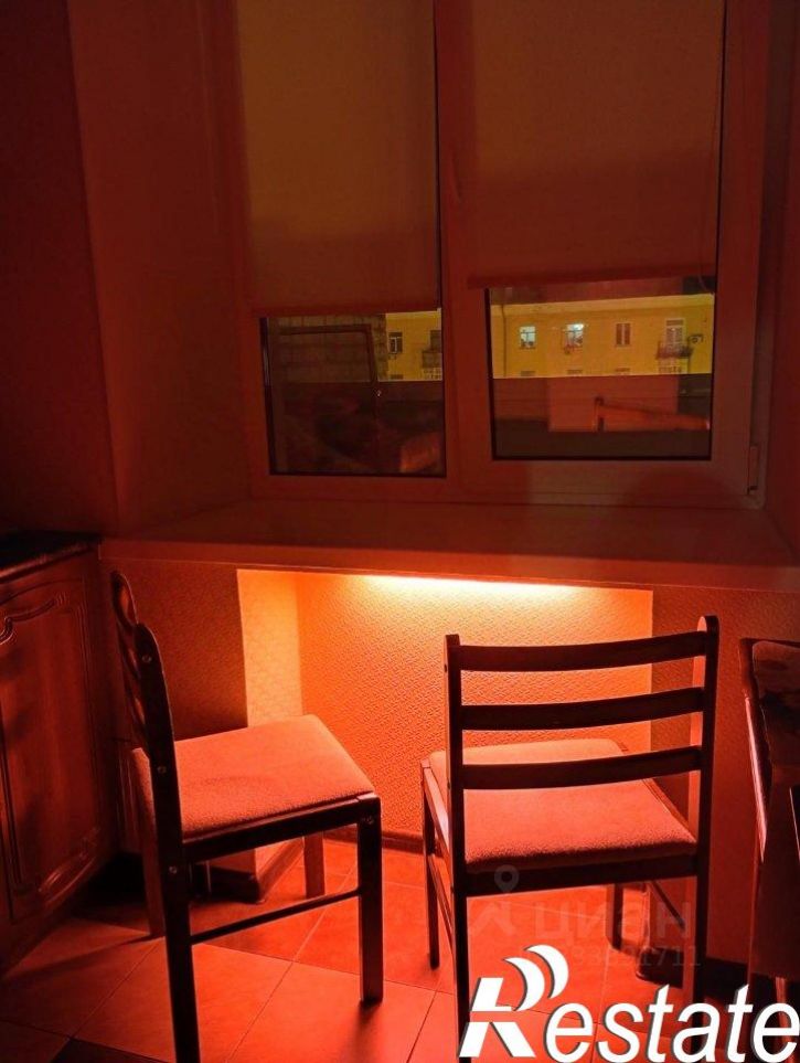 1-комн квартира улица Ленина, 49,  д. 49