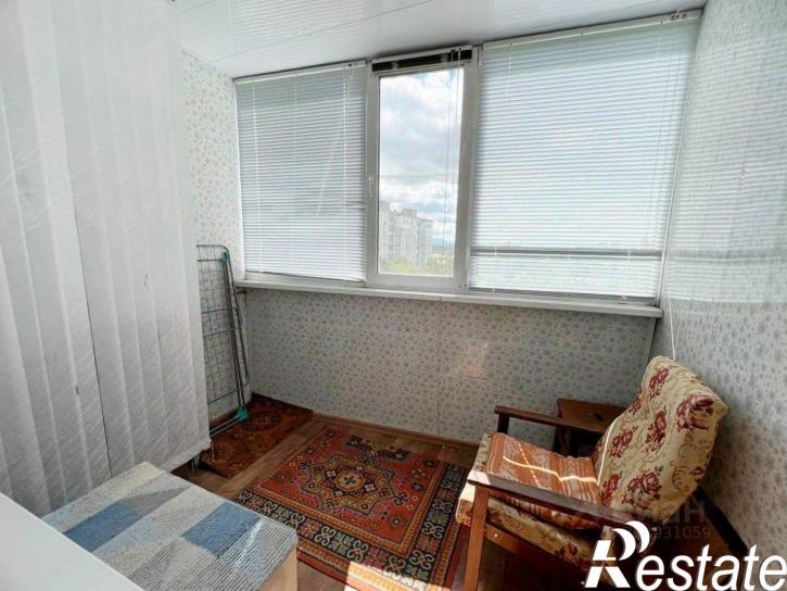 3-комн квартира улица Малиновского, 25,  д. 25